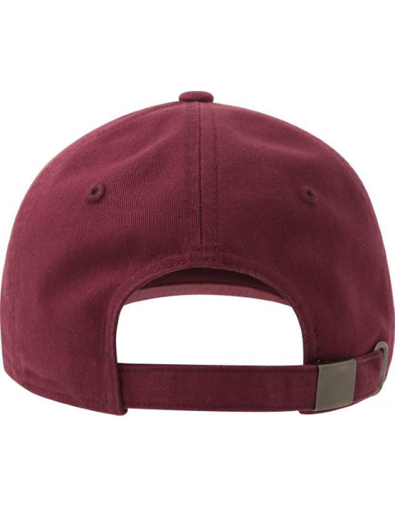 Șapcă de baseball cu 6 panouri-"Dad Hat Destroyed" S